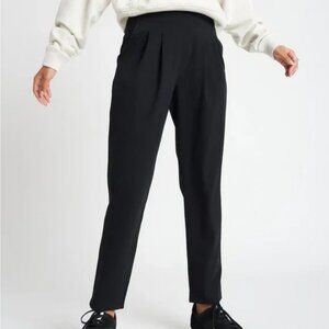 Kit & Ace Playful Pant in Black